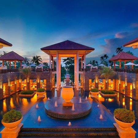 Banyan Tree Sanya Villa Ngoại thất bức ảnh