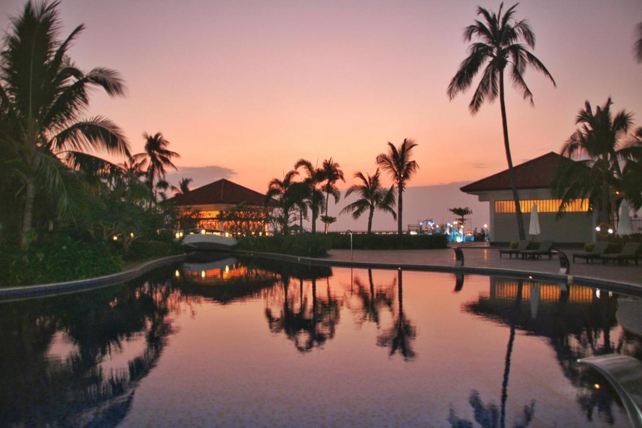 Banyan Tree Sanya - Private Beach Ngoại thất bức ảnh
