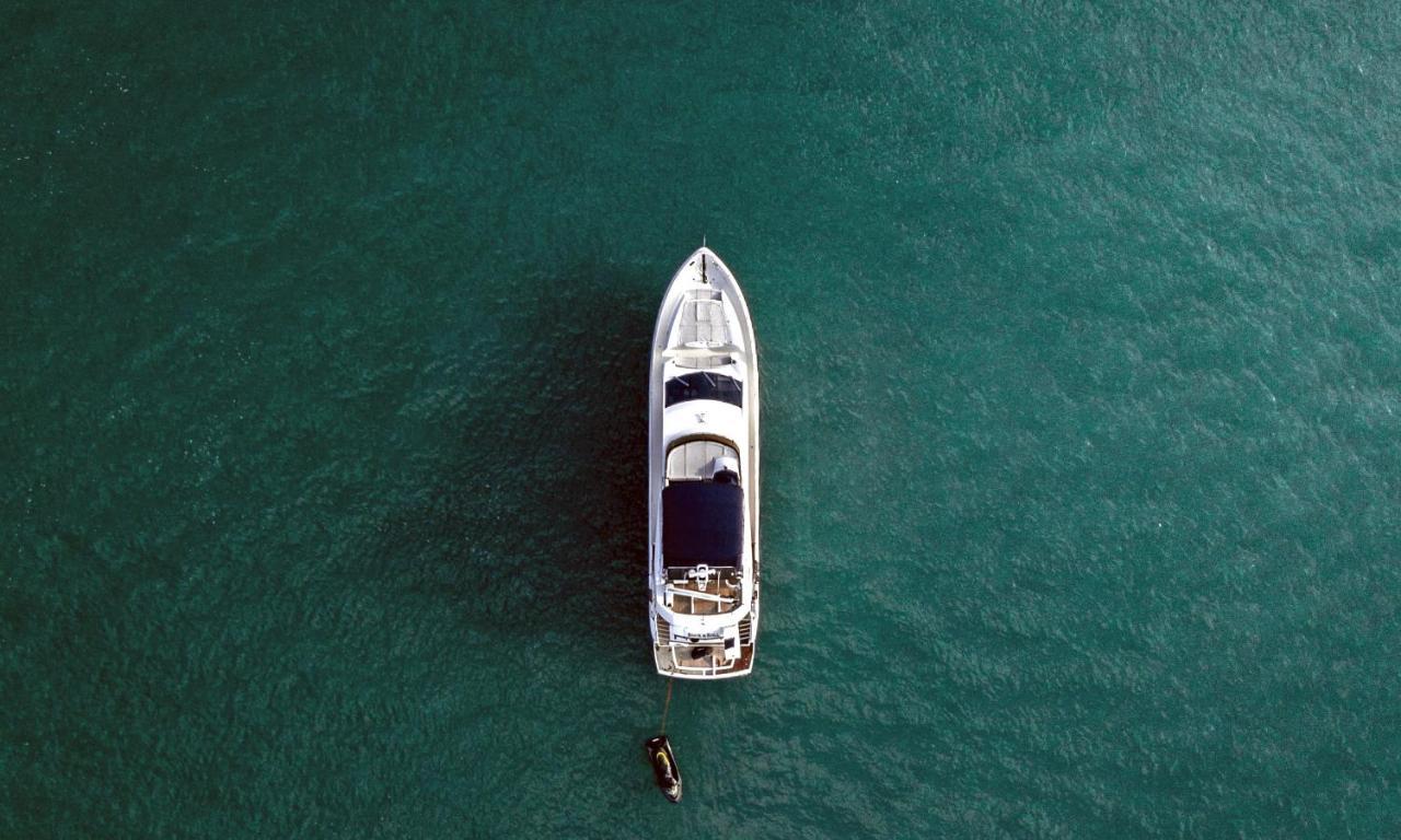 Banyan Tree Sanya - Private Beach Ngoại thất bức ảnh
