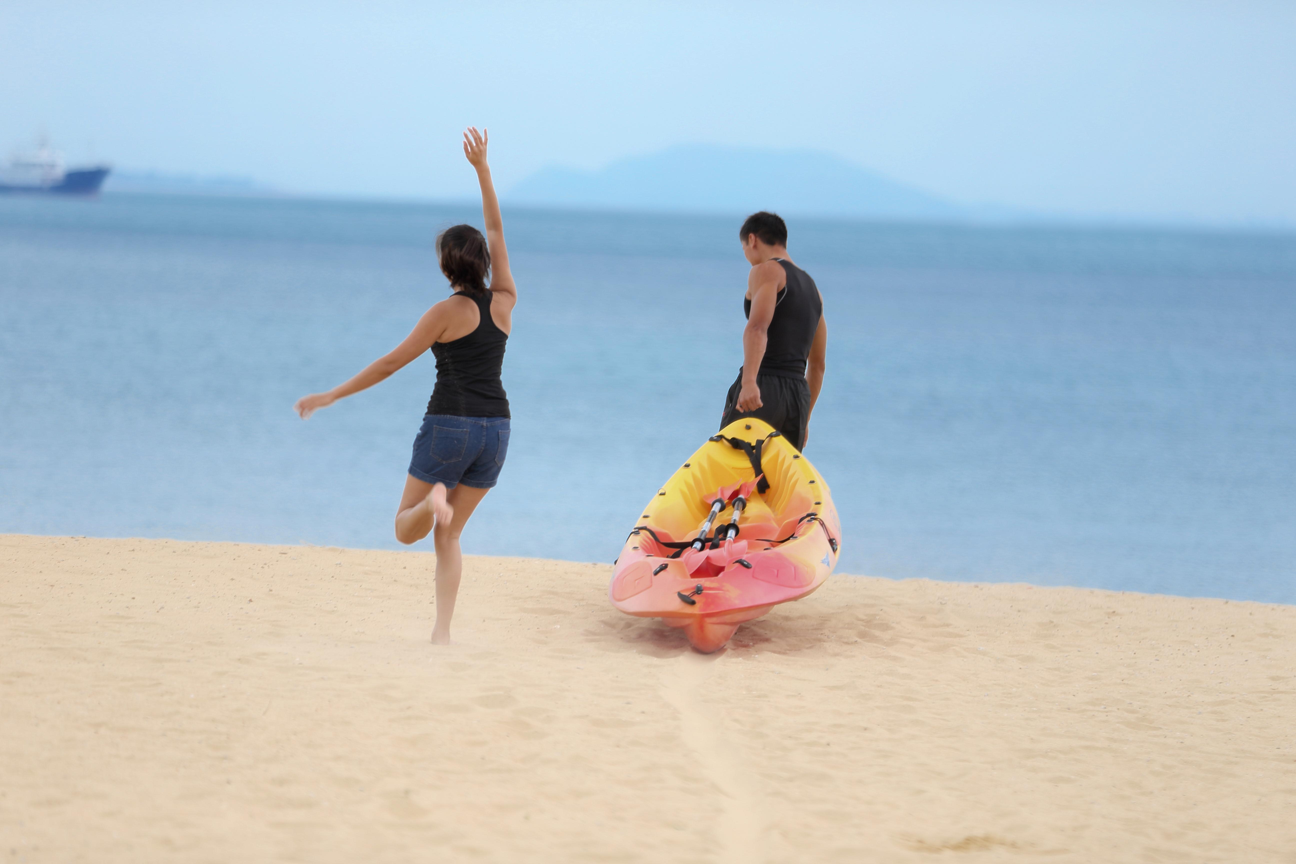 Banyan Tree Sanya - Private Beach Ngoại thất bức ảnh