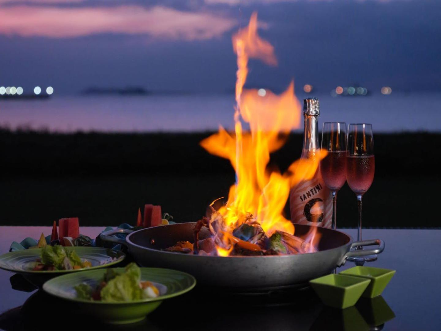 Banyan Tree Sanya - Private Beach Ngoại thất bức ảnh